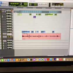 Mix/Master (Audio and Video)