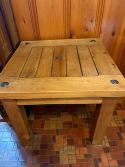 Side Table