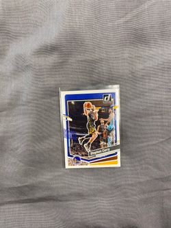 2023-24 Panini Donruss Stephen Curry #65 Golden State Warriors NBA Card