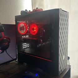 Cyber Power Pc Gaming