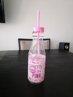 Plastic Summer Travel Mug