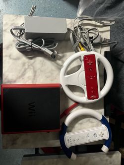 Nintendo Wii