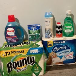 Household Bundle 