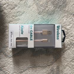 Apple USB Charger