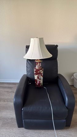 Elegant Lamp
