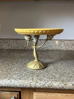 Cake Stand 
