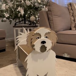 DIY DOG