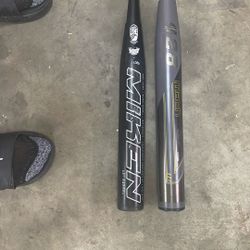 Trade Exchange For Asa USA Bats Or Sell