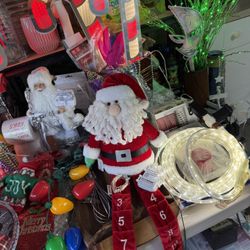 New Christmas Decor and more Starting $1