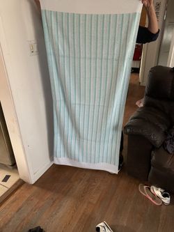 Selling these towels