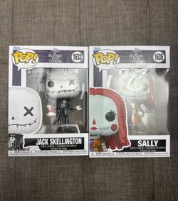 Funko pop