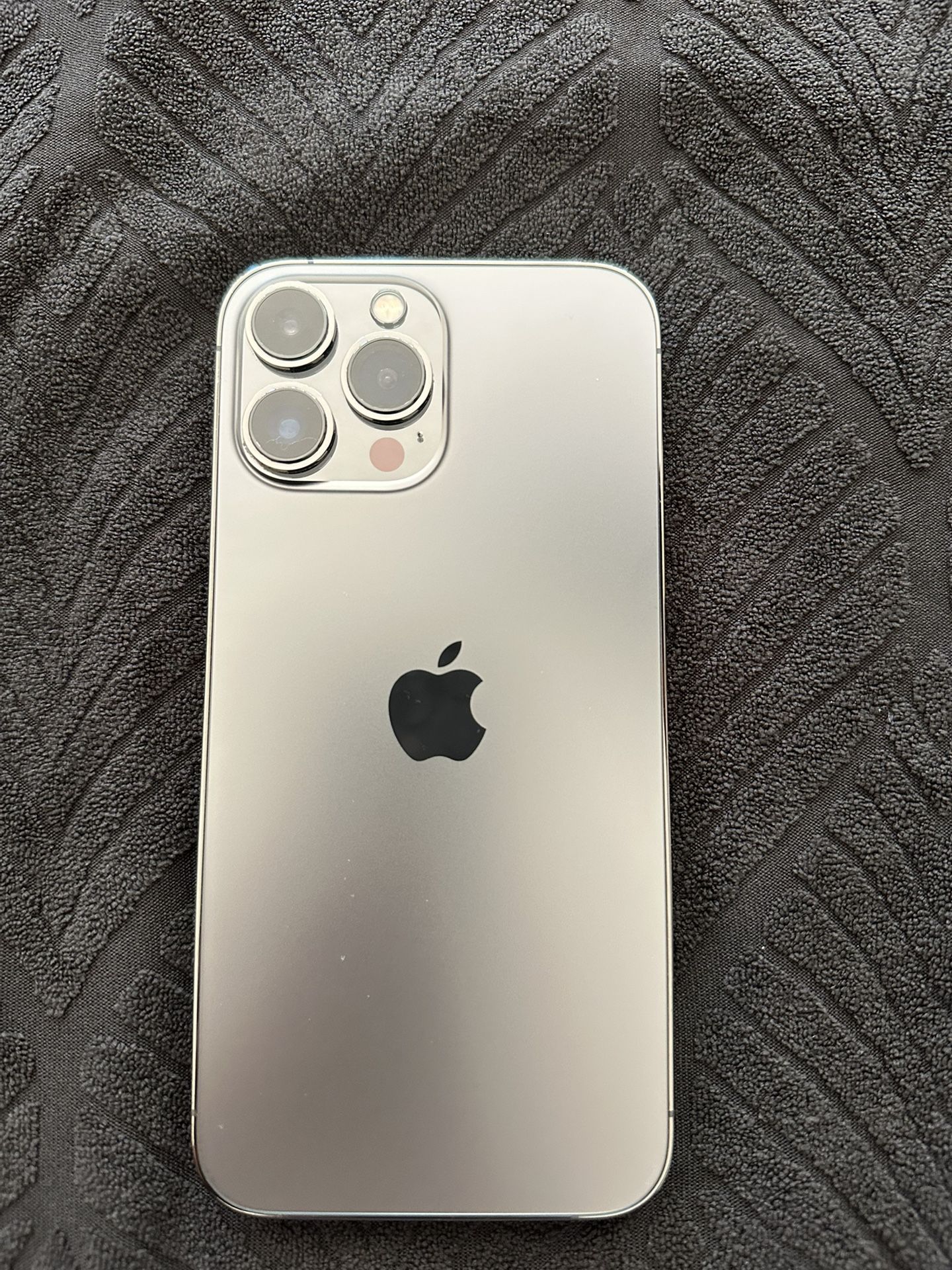 iPhone 13 Pro (256GB)