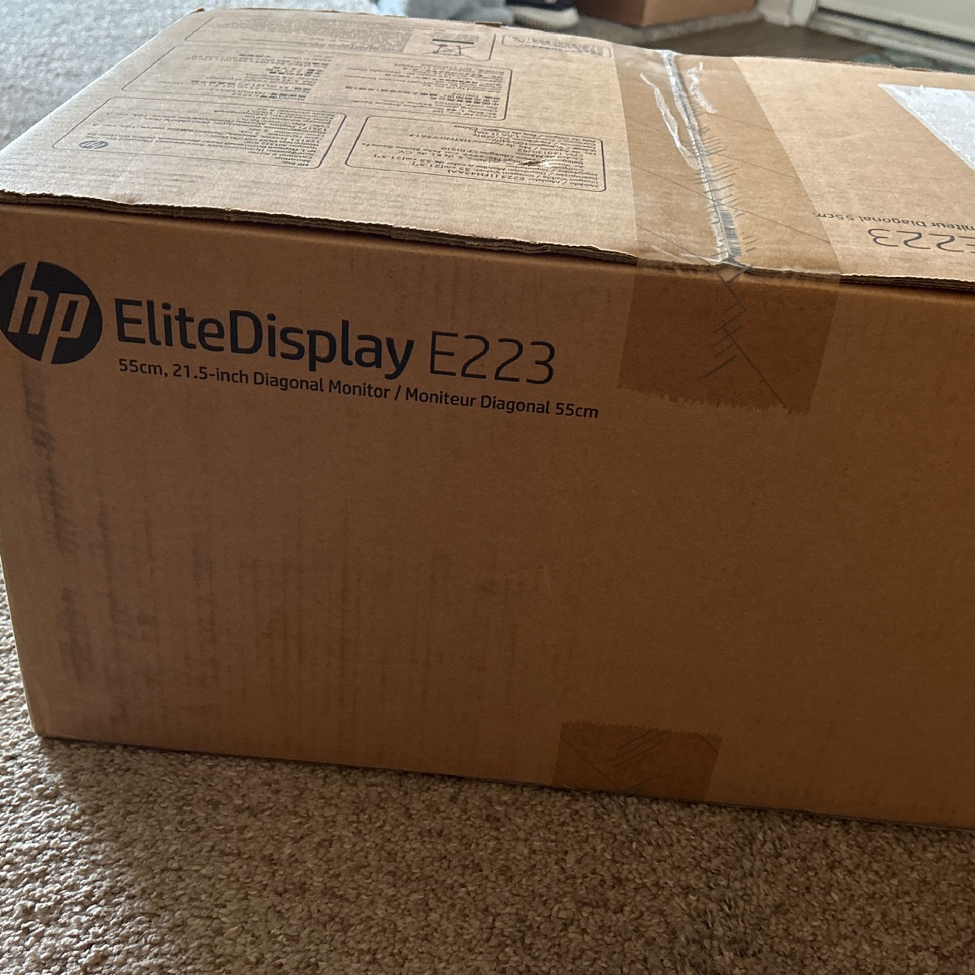 Computer Monitor