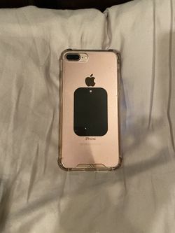 iPhone 7 Plus 256gb