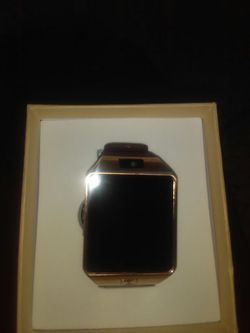 Fitness smart watch..with call and hidden camera