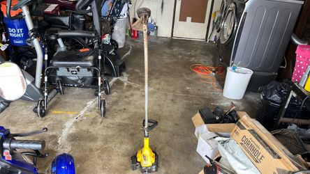 Weed eater MAC 2816