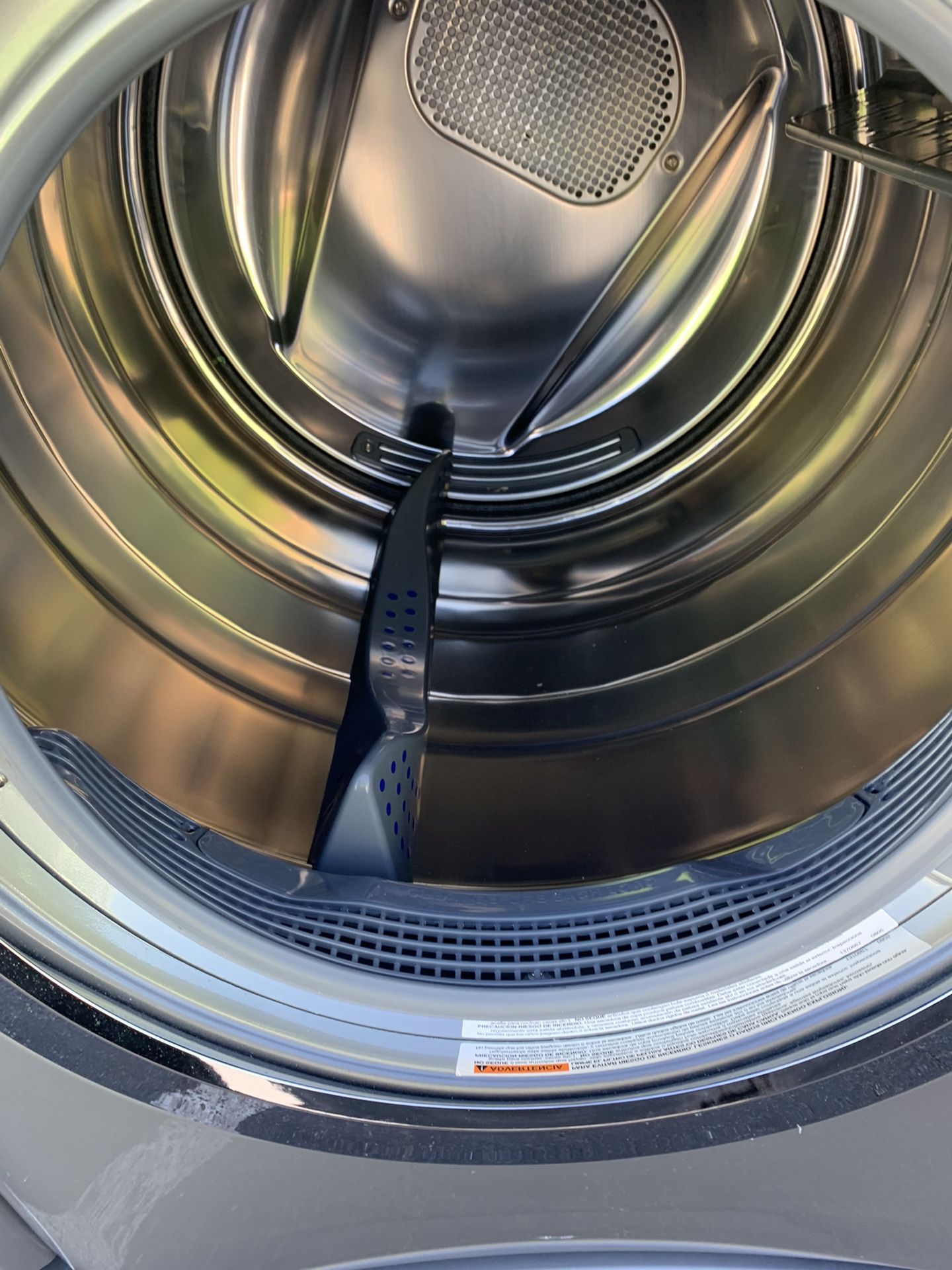 Electrolux Washer And Dryer Good Condition Everything Works Fine for