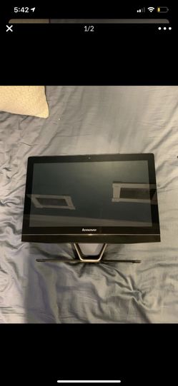Lenovo all in one pc