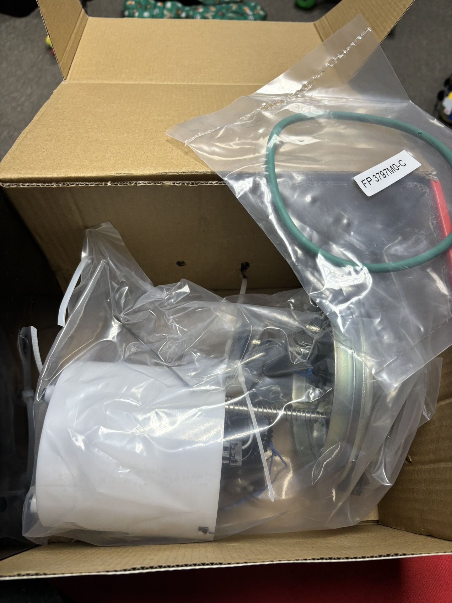 Fuel Pump