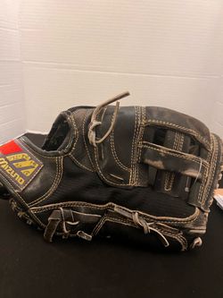 Mizuno baseball glove mb7000