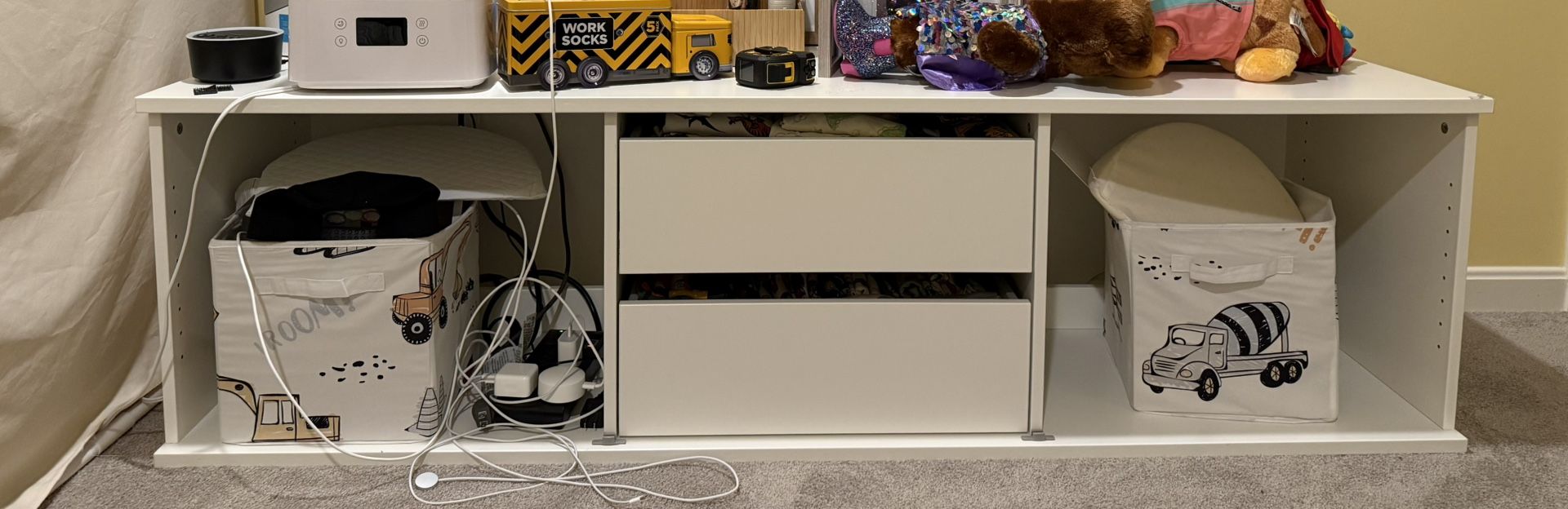 Ikea Console