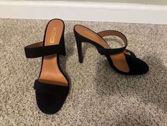 Women heel