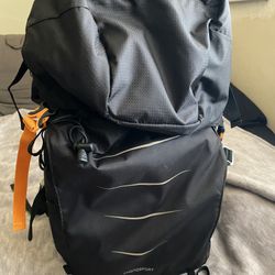 Lowe Pro, Photosport BP 300 AWII 