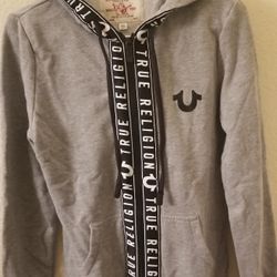 TRUE RELIGION SWEATER