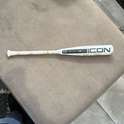 Baseball bat Rawlings icon