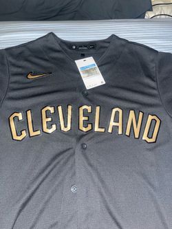 NEW Cleveland Guardians All Star Medium Jersey