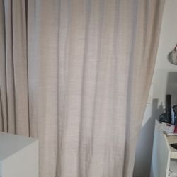 Used Valeron Curtains 