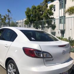Mazda 3 2013