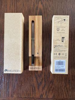 MEATER Wireless Smart Thermometer