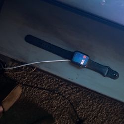 Apple Watch Series 6 