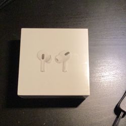 AirPods Pro