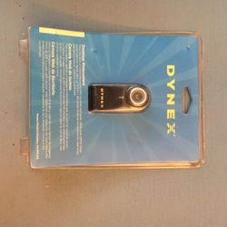 Dynex Webcam