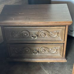 Accent Table 