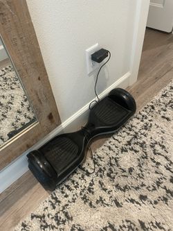 Hoverboard