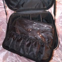 Makeup Bag/ Organizer 