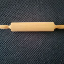 Pastry Rolling Pin