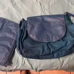 Tory Burch Diaper Bag 
