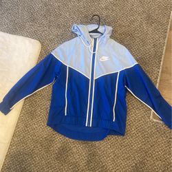 Nike Wind Breaker