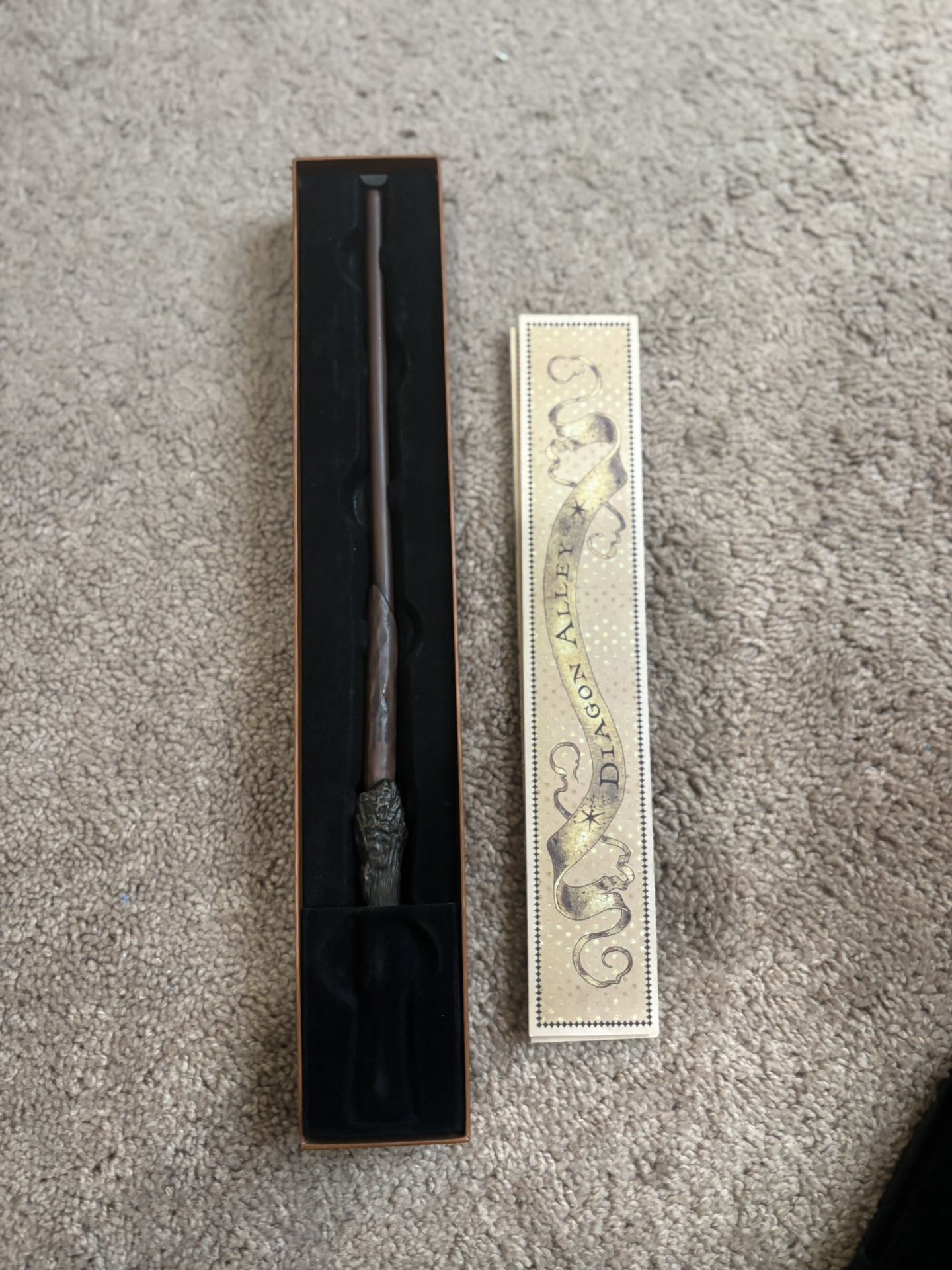 Harry Potter Magic Wand