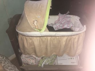 Basinet for babies