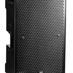 Yorkville Sound PS12P, 1400W Active Loudspeaker