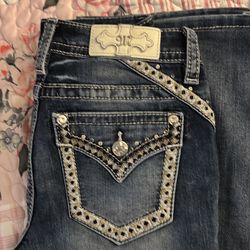 Miss me women’s jeans