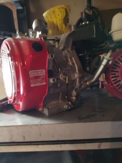 Small  engine for sale