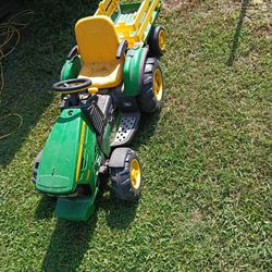 John Deere Kids 