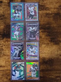Sports Cards 1st $120🔥