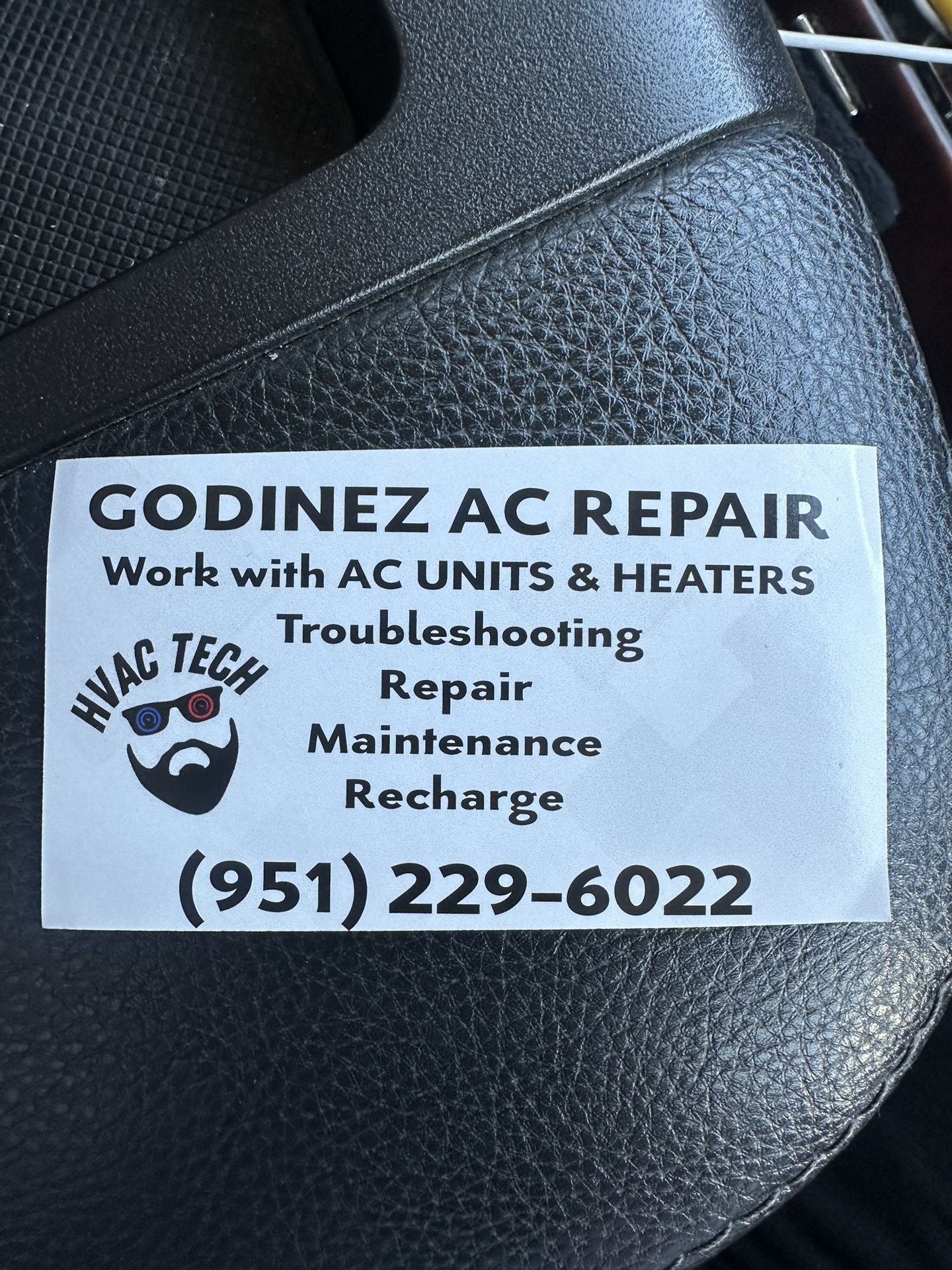 AC Unit